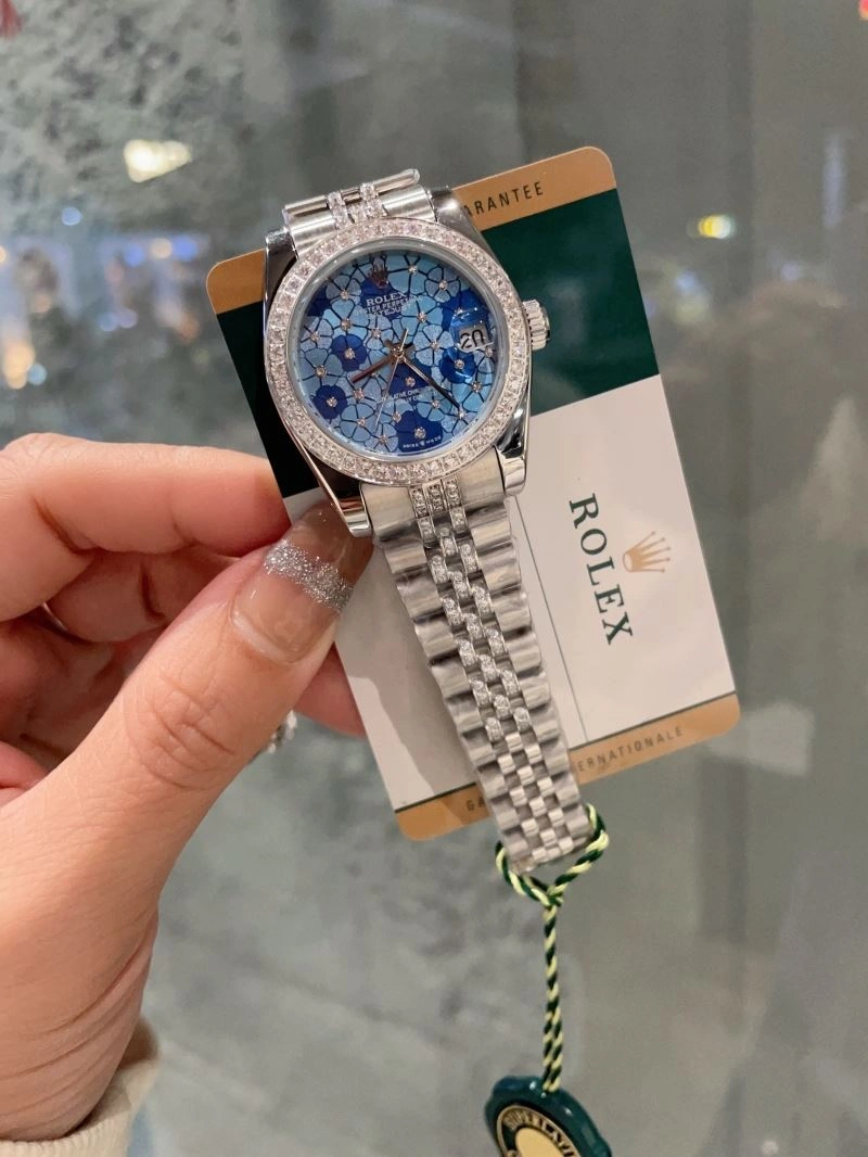 ROLEX Watches Sporty 202366