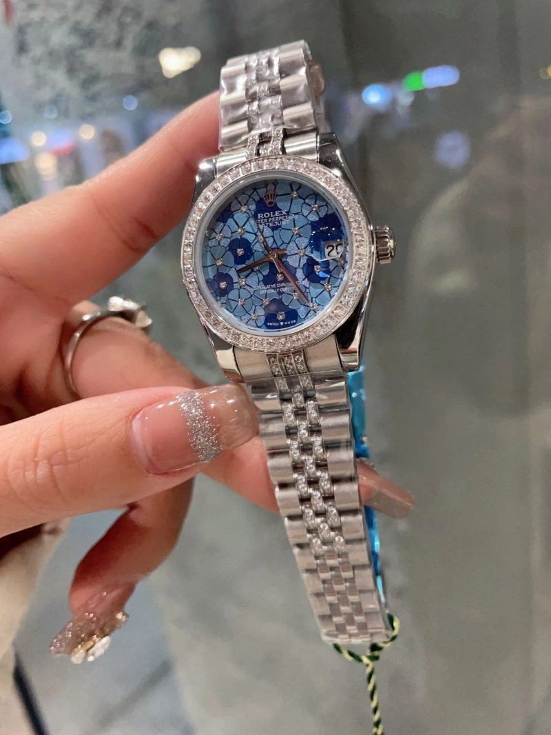 ROLEX Watches Sporty 202366