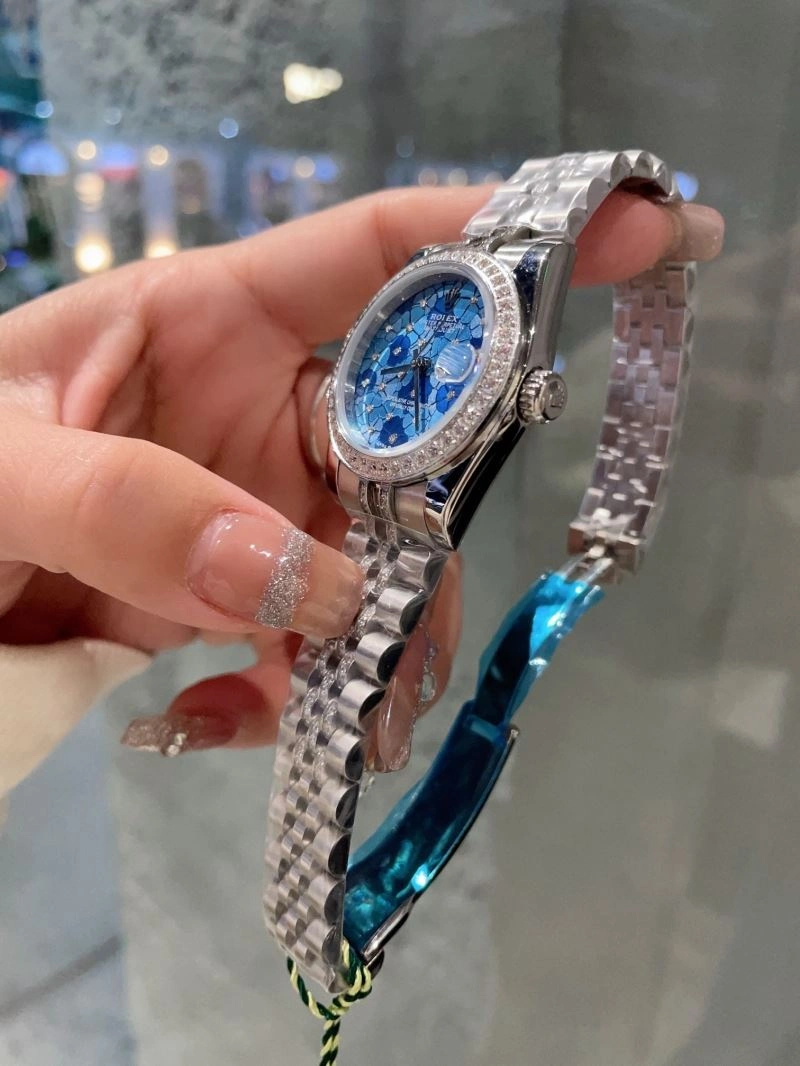 ROLEX Watches Sporty 202366