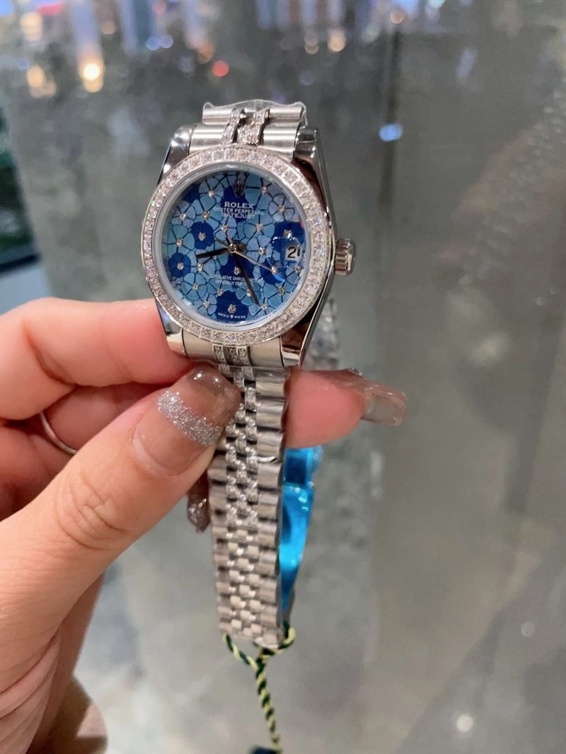ROLEX Watches Sporty 202366