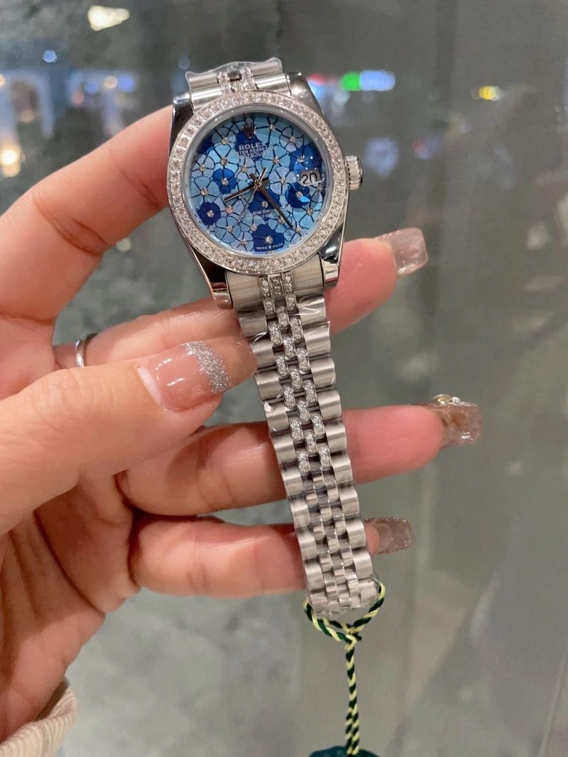 ROLEX Watches Sporty 202366