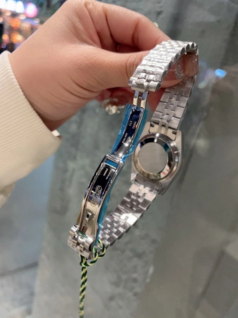 ROLEX Watches Sporty 202366