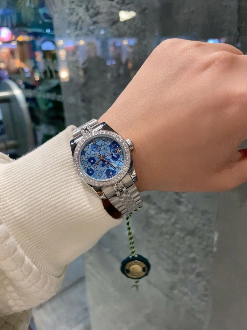 ROLEX Watches Sporty 202366