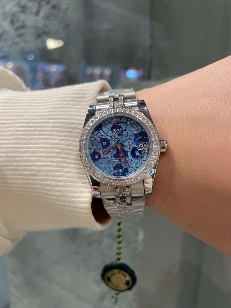 ROLEX Watches Sporty 202366