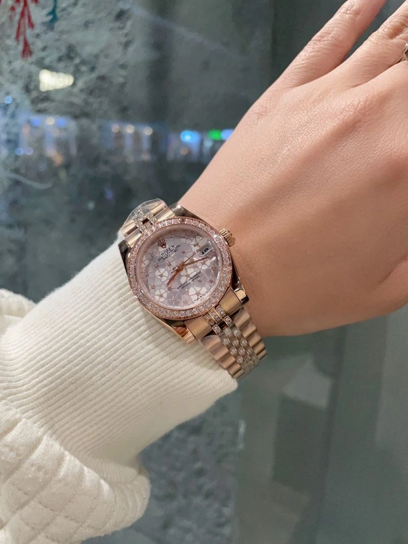 Bright ROLEX Watches 202371