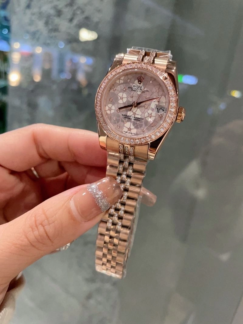 Bright ROLEX Watches 202371