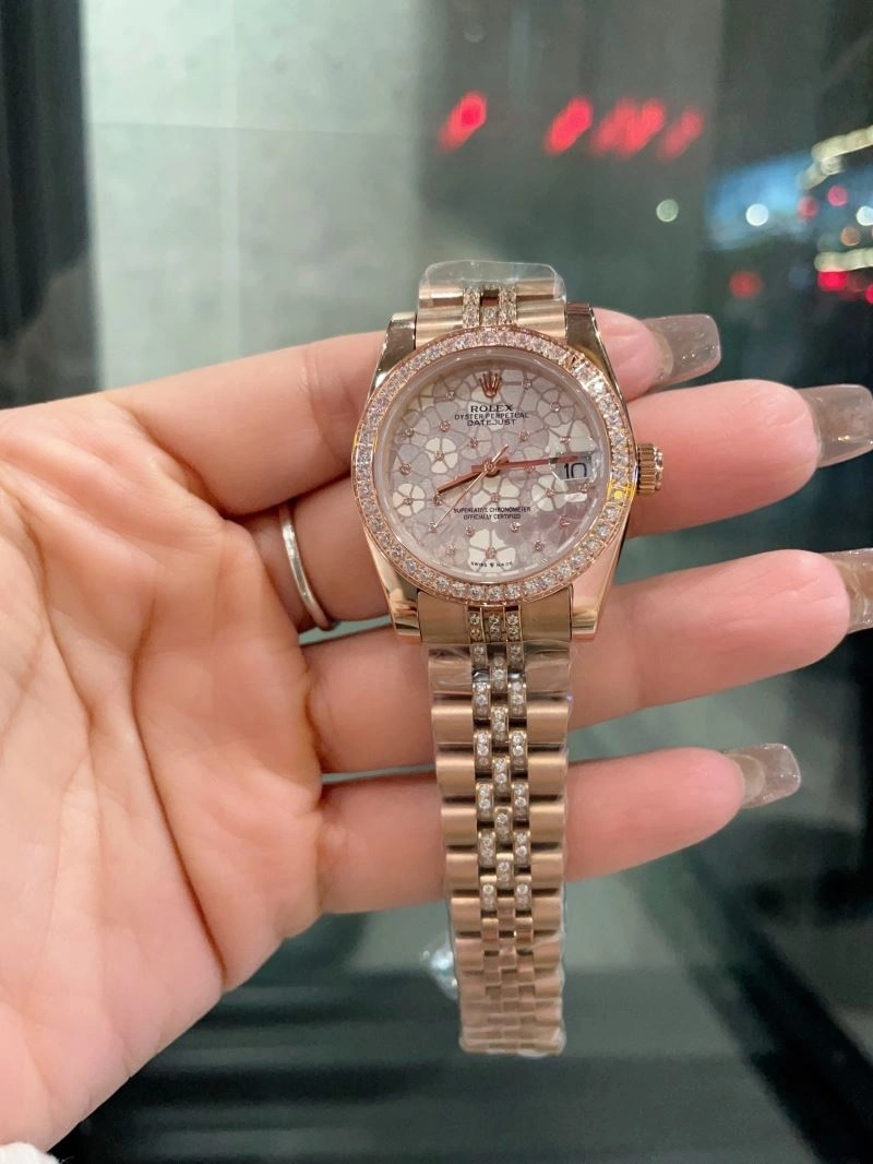 Bright ROLEX Watches 202371