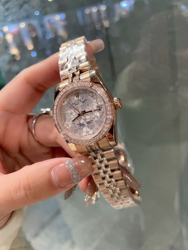 Bright ROLEX Watches 202371
