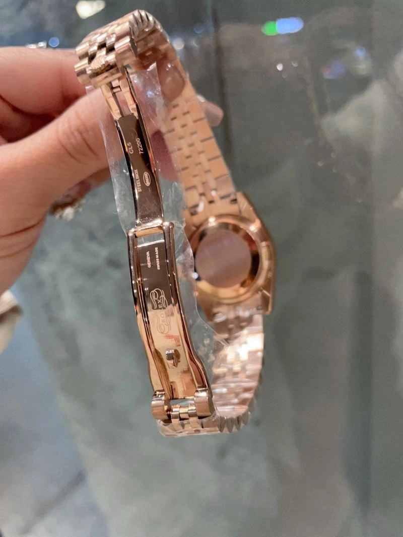 Bright ROLEX Watches 202371
