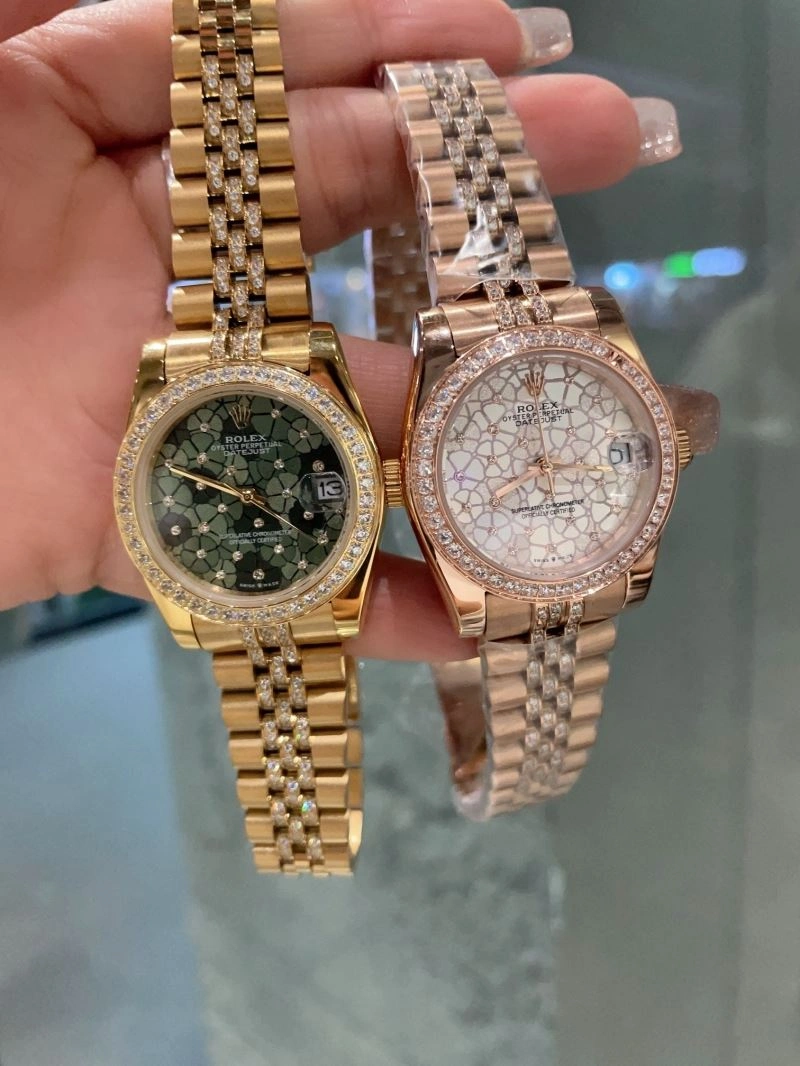 Bright ROLEX Watches 202371