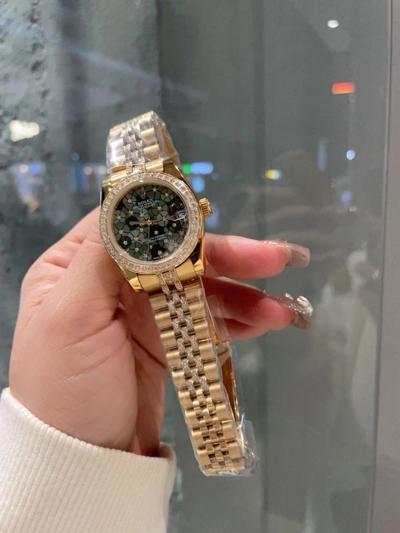 Comfortable ROLEX Watches 202378