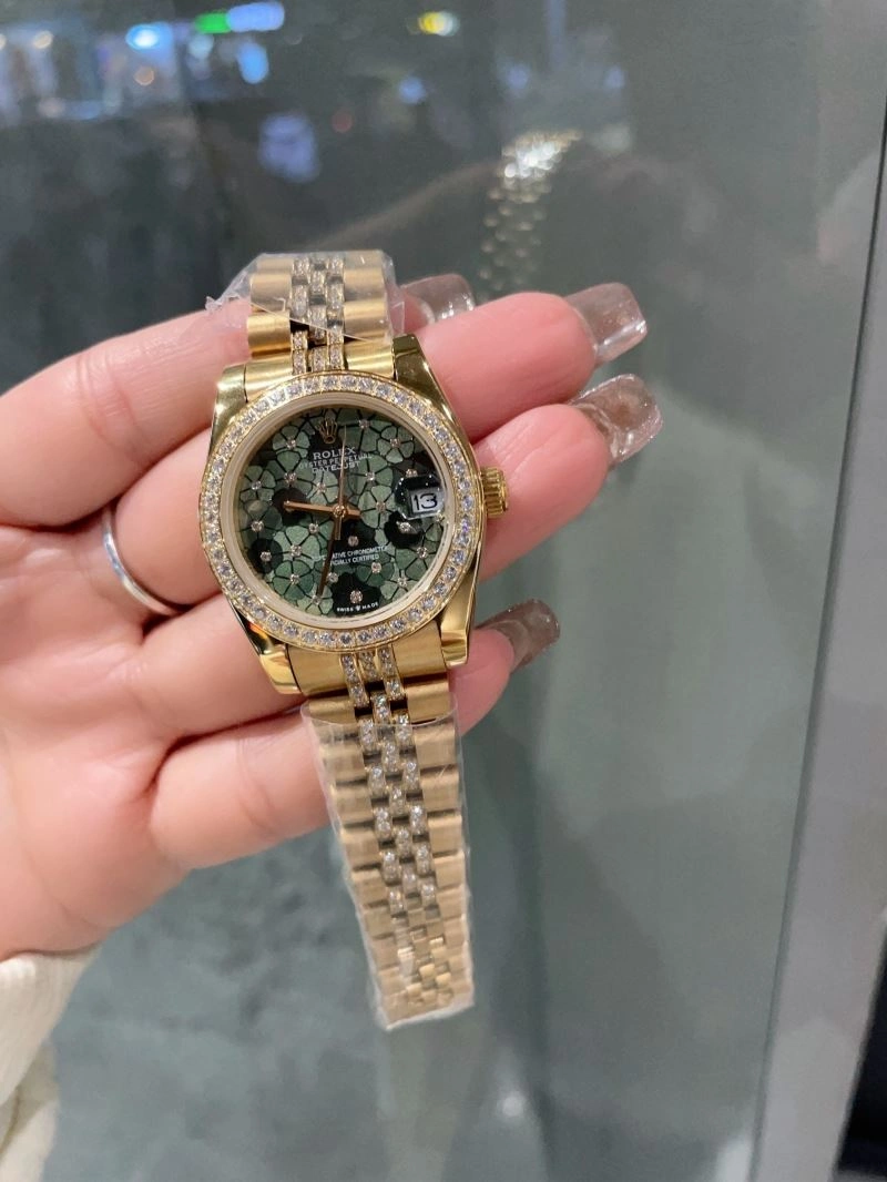 Comfortable ROLEX Watches 202378