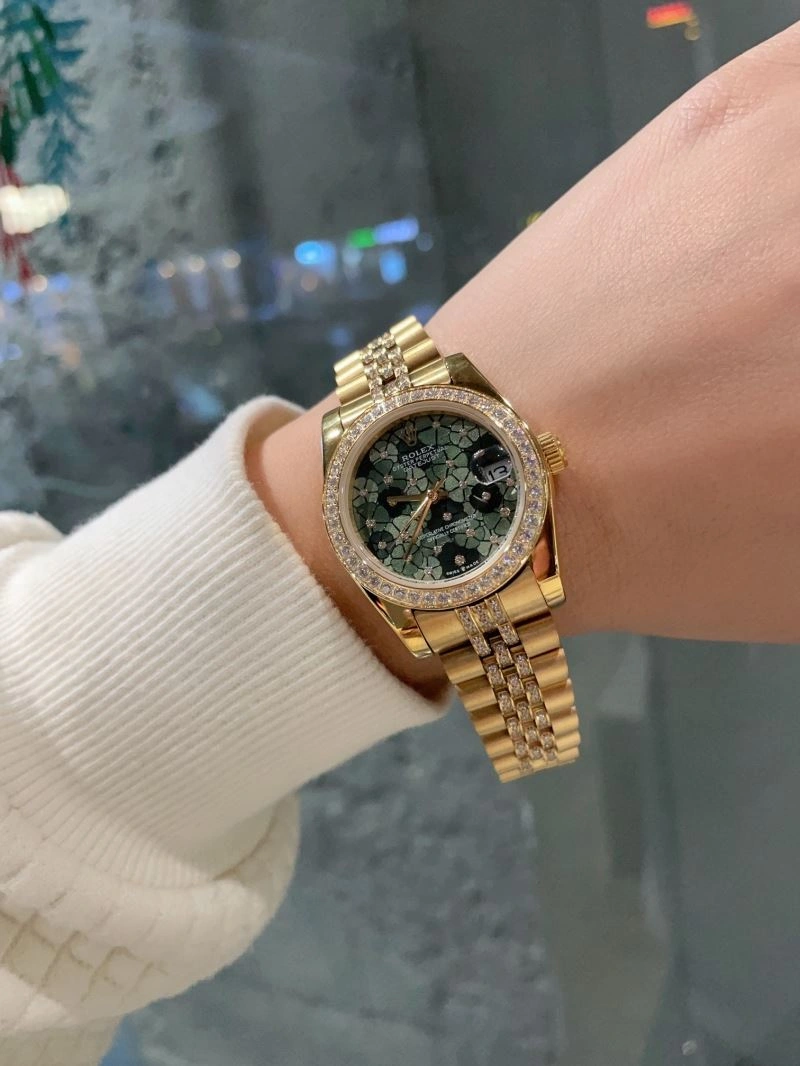 Comfortable ROLEX Watches 202378