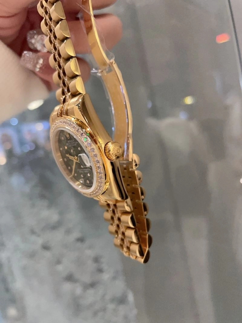 Comfortable ROLEX Watches 202378
