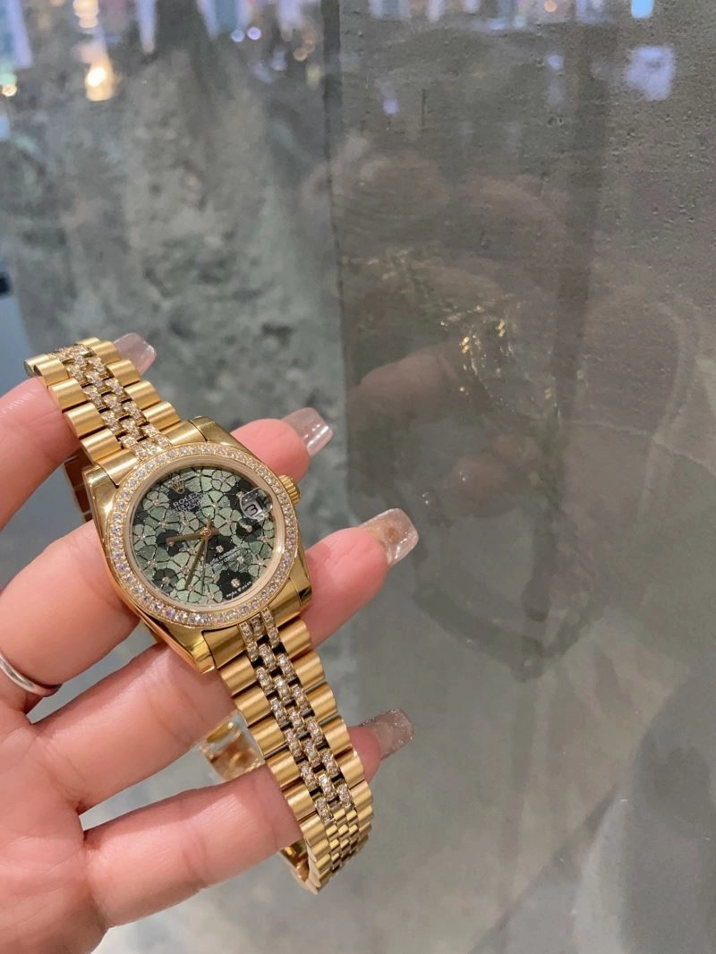 Comfortable ROLEX Watches 202378