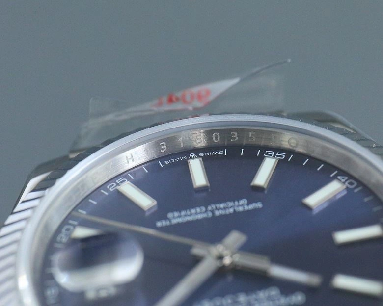 EasyMatch ROLEX Watches 202385