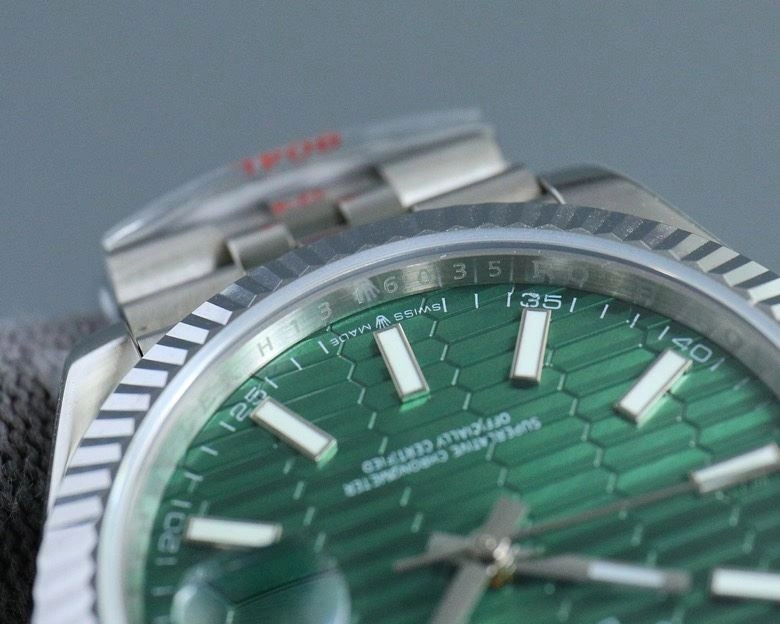 EasyMatch ROLEX Watches 202385