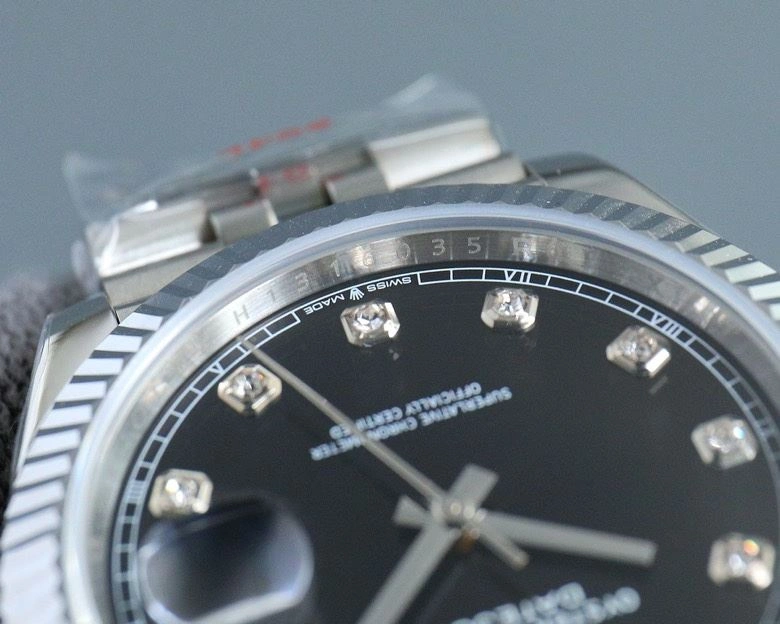 EasyMatch ROLEX Watches 202385
