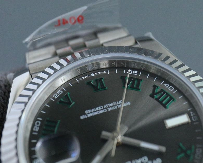 EasyMatch ROLEX Watches 202385