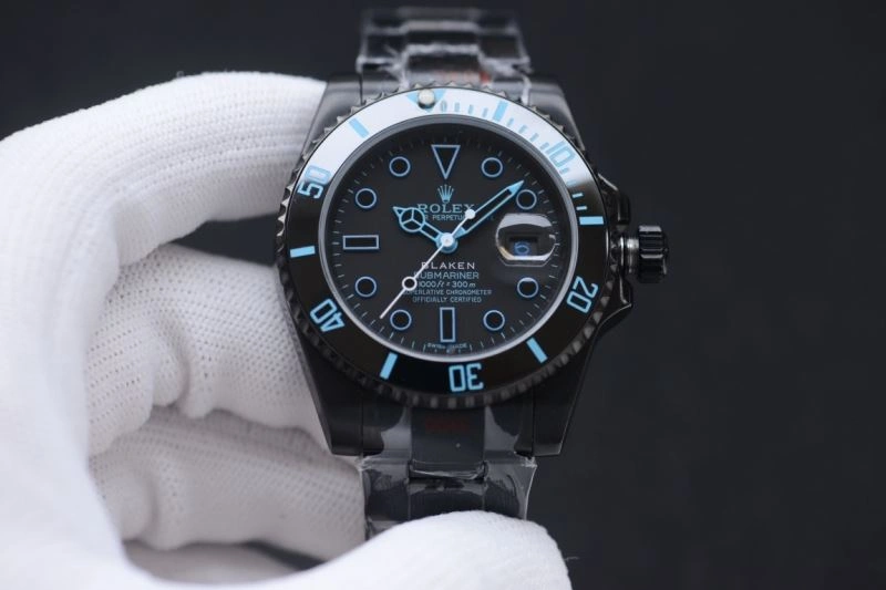 ROLEX Watches TravelReady 202373