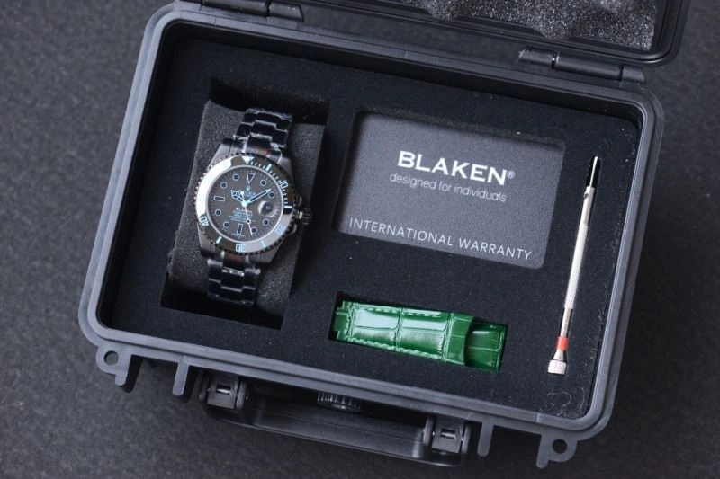 ROLEX Watches TravelReady 202373