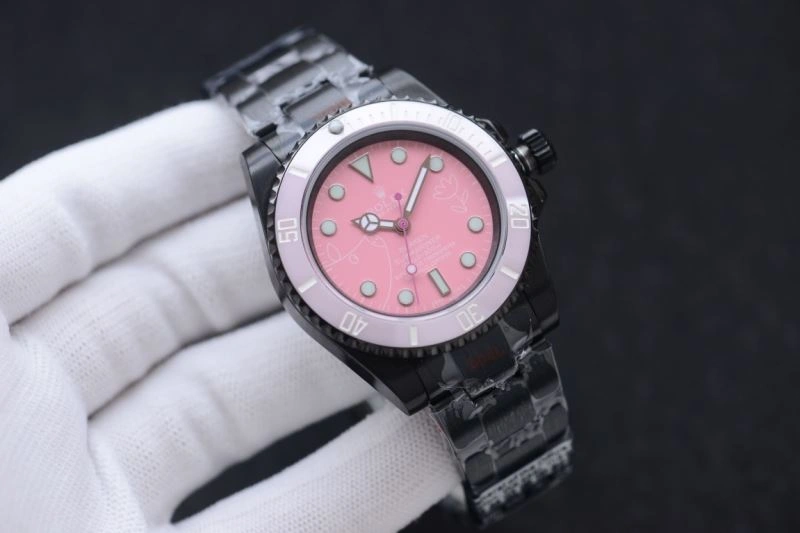 ROLEX Watches SmoothTexture 202364