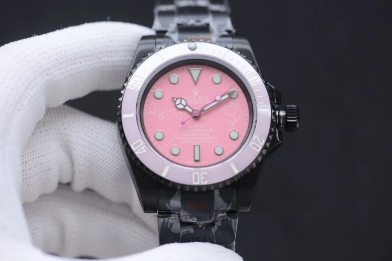 ROLEX Watches SmoothTexture 202364
