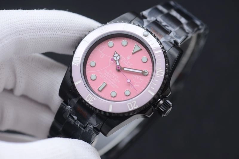 ROLEX Watches SmoothTexture 202364