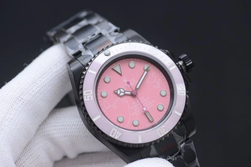 ROLEX Watches SmoothTexture 202364