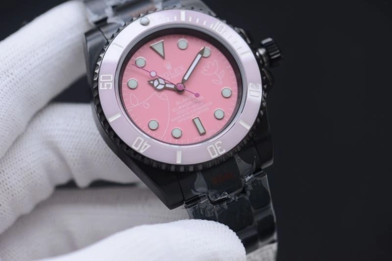 ROLEX Watches SmoothTexture 202364