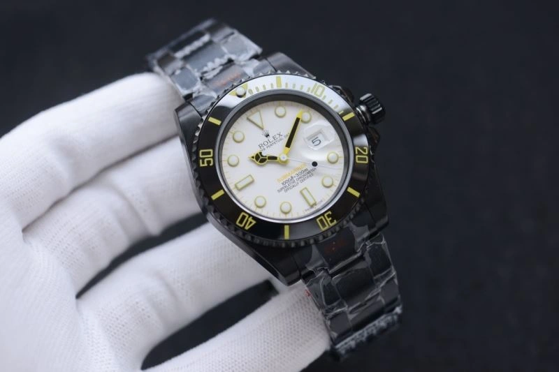 ROLEX Watches FlexibleFit 202372