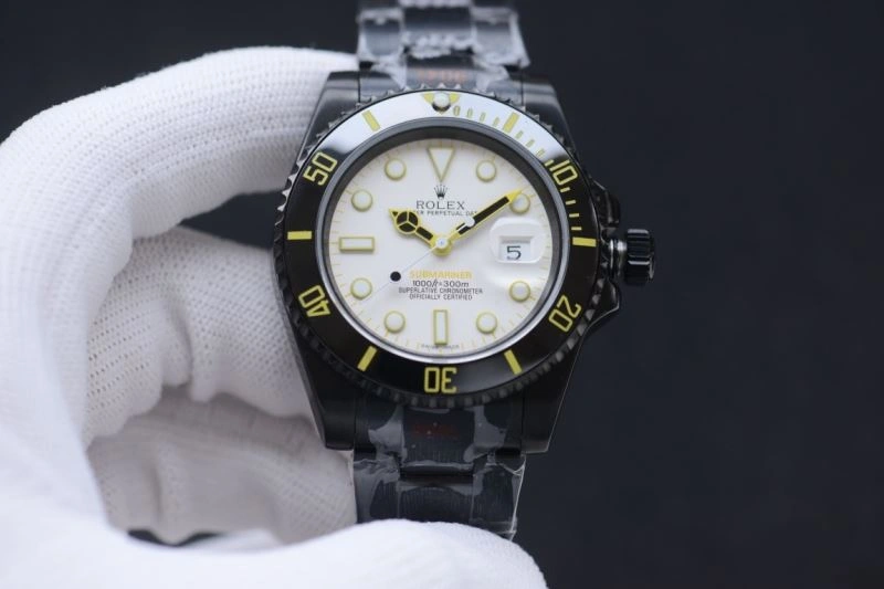 ROLEX Watches FlexibleFit 202372