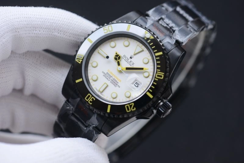 ROLEX Watches FlexibleFit 202372
