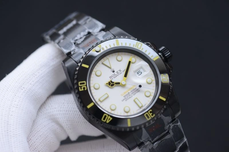 ROLEX Watches FlexibleFit 202372