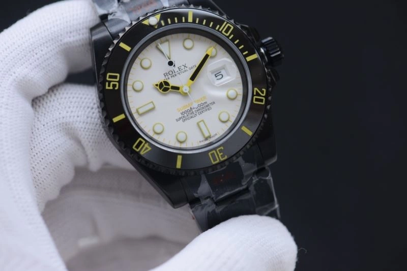 ROLEX Watches FlexibleFit 202372