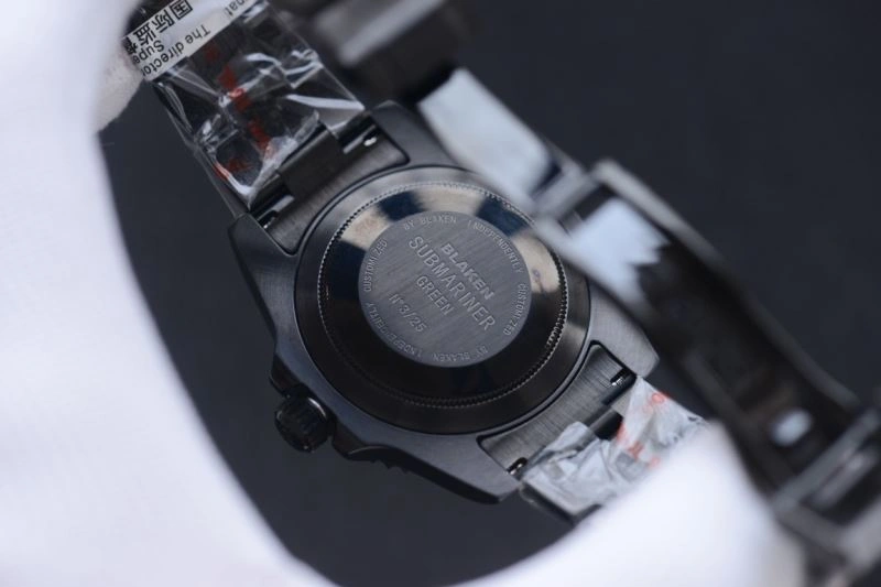 ROLEX Watches FlexibleFit 202372