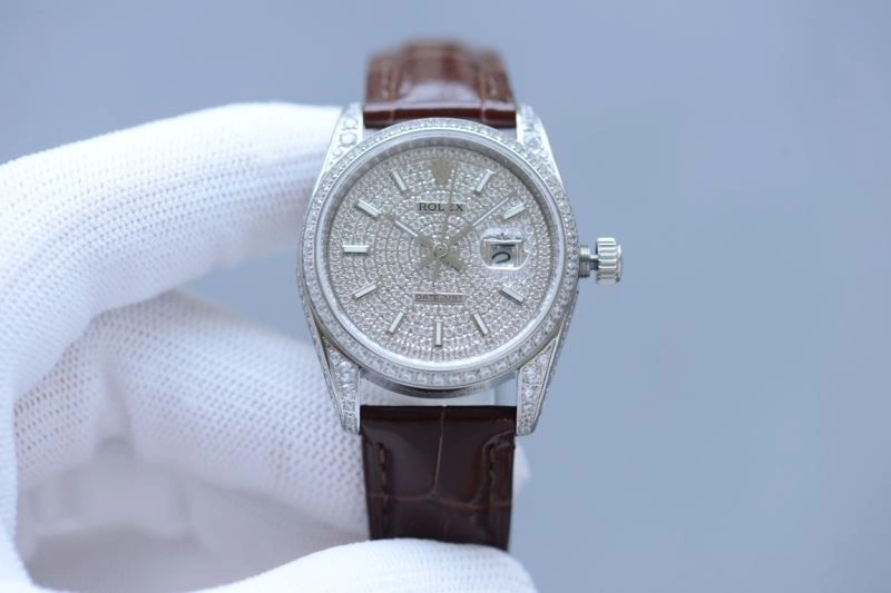 ROLEX Watches SunProtective 202386