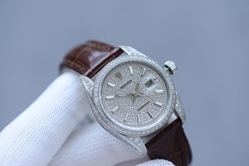 ROLEX Watches SunProtective 202386