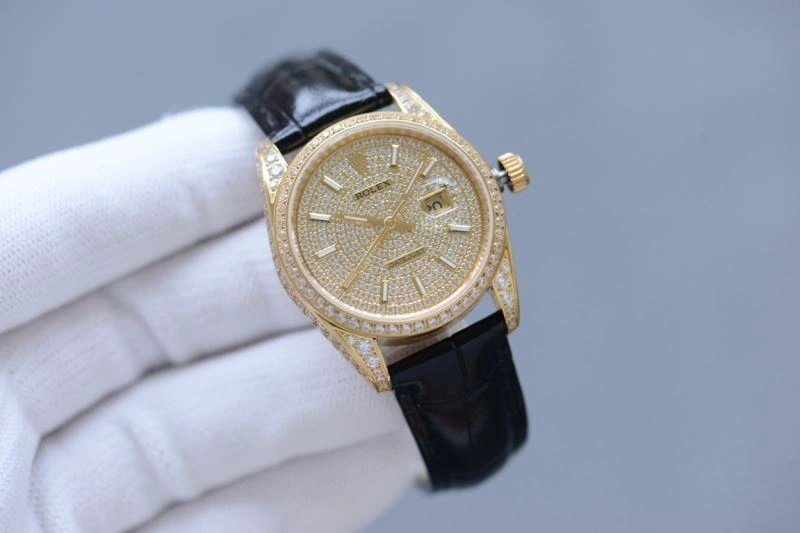 ROLEX Watches Thermal 202382