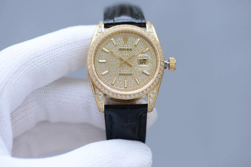 ROLEX Watches Thermal 202382