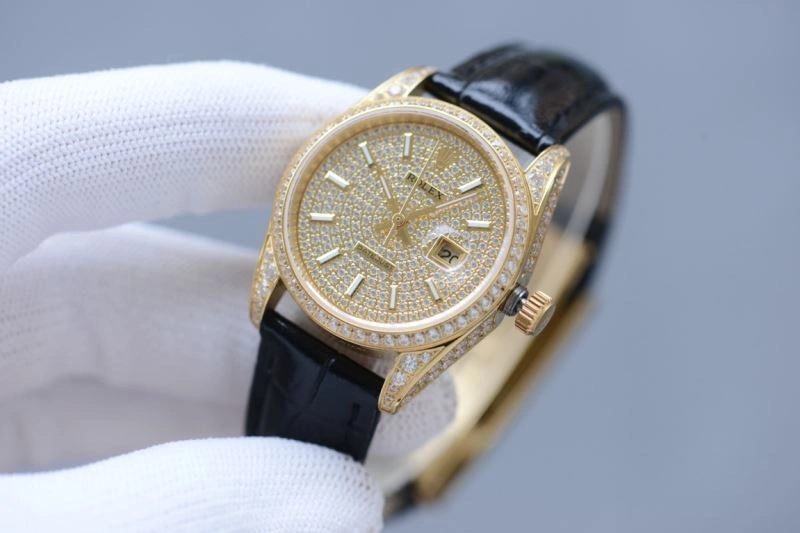 ROLEX Watches Thermal 202382