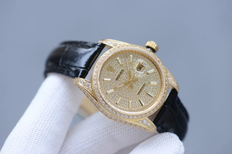 ROLEX Watches Thermal 202382