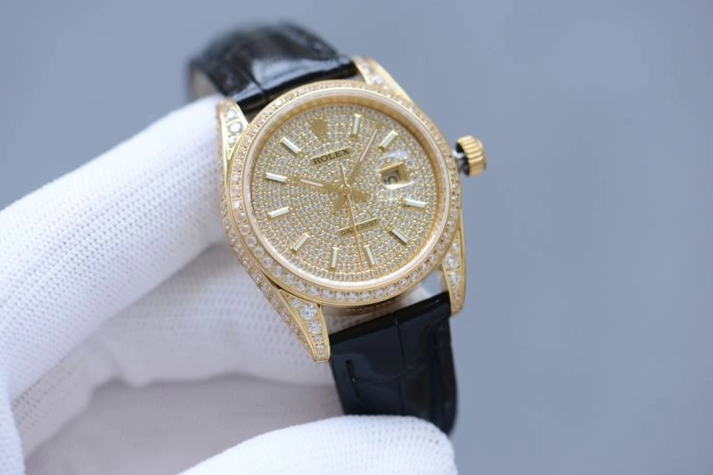 ROLEX Watches Thermal 202382