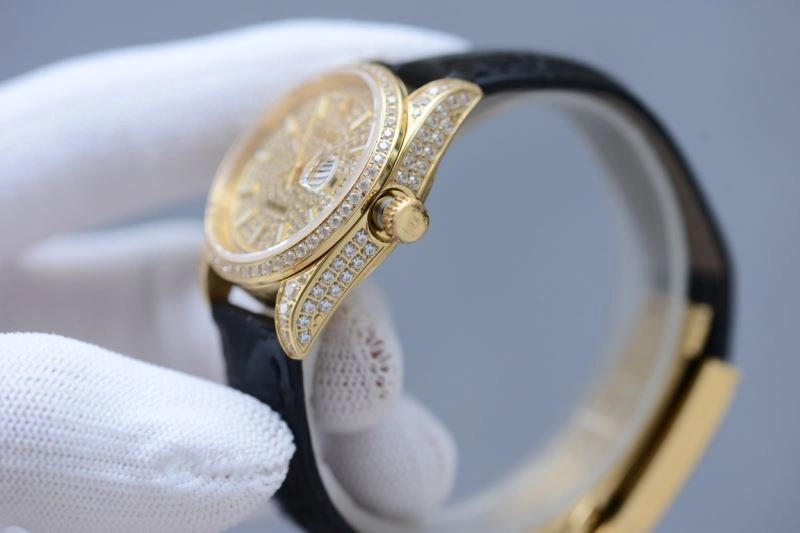 ROLEX Watches Thermal 202382