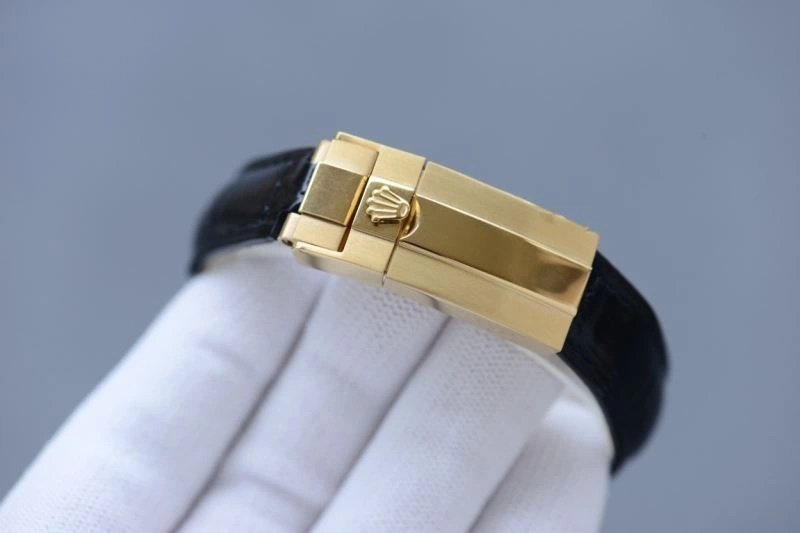 ROLEX Watches Thermal 202382
