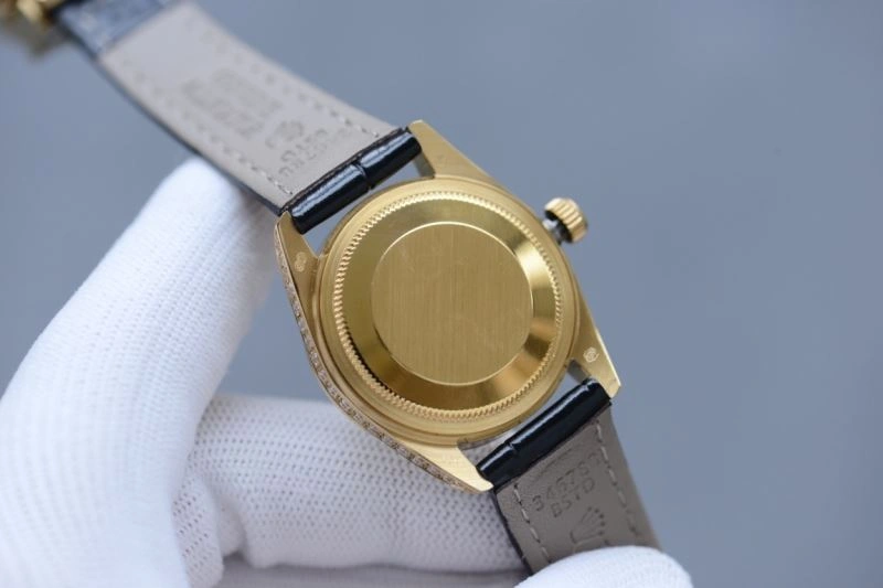 ROLEX Watches Thermal 202382