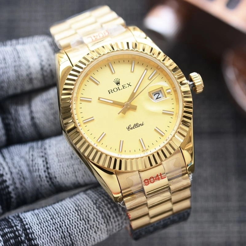 ZeroBulk ROLEX Watches 202365