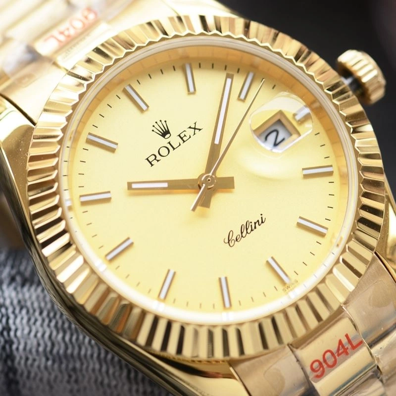 ZeroBulk ROLEX Watches 202365