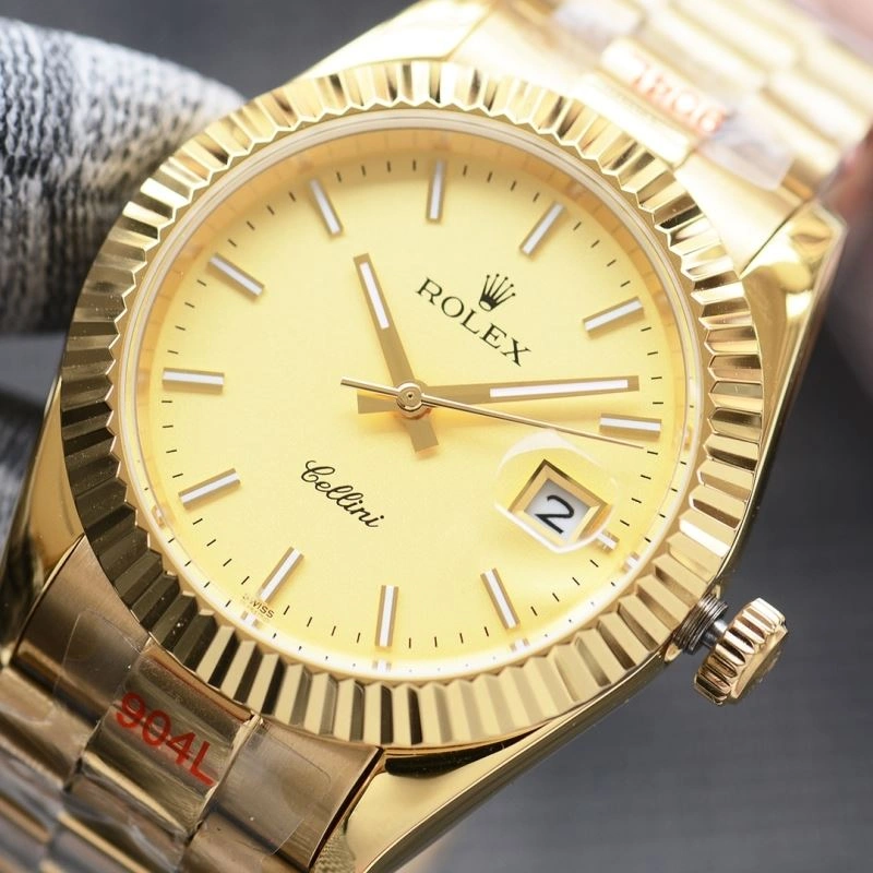ZeroBulk ROLEX Watches 202365
