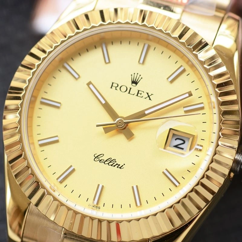 ZeroBulk ROLEX Watches 202365